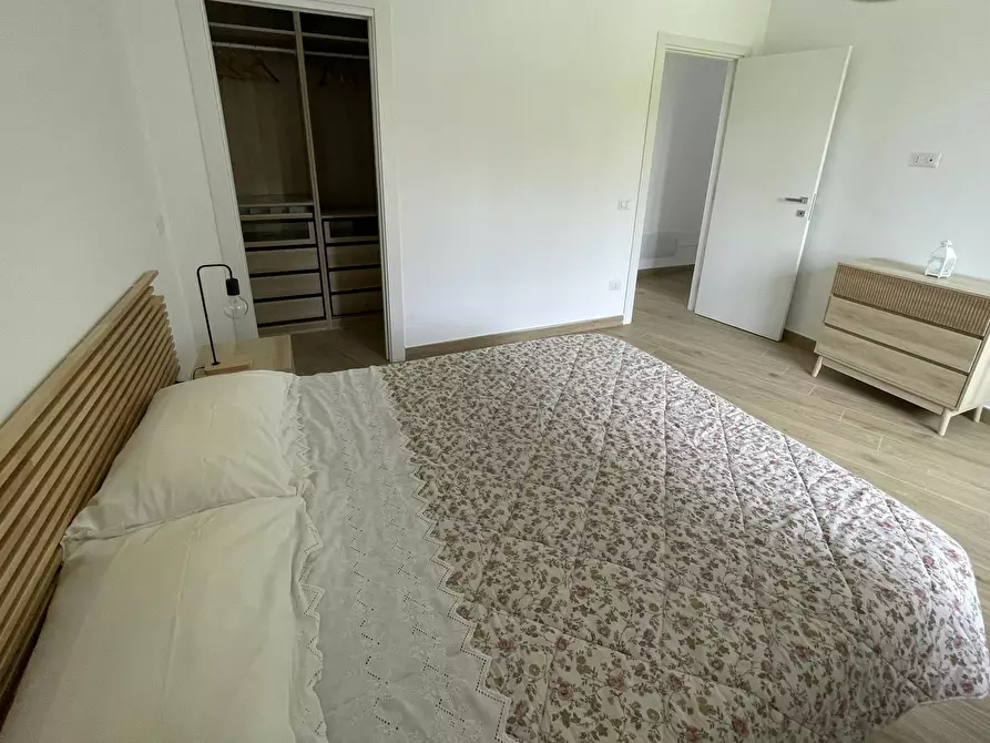 Immagine 8 di Appartamento in affitto  in Via Alessandro Manzoni a Napoli