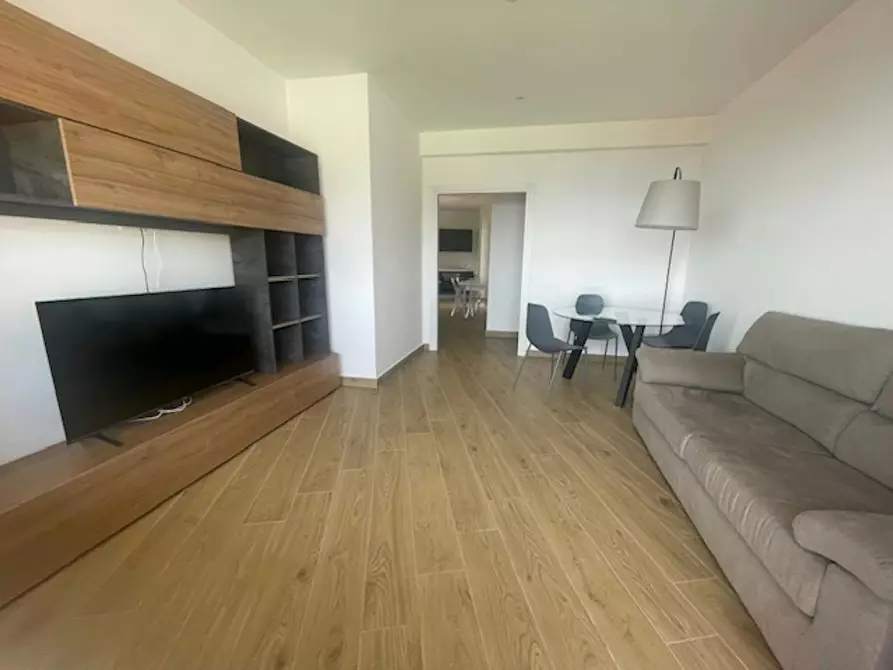 Immagine 3 di Appartamento in affitto  in Via Alessandro Manzoni a Napoli