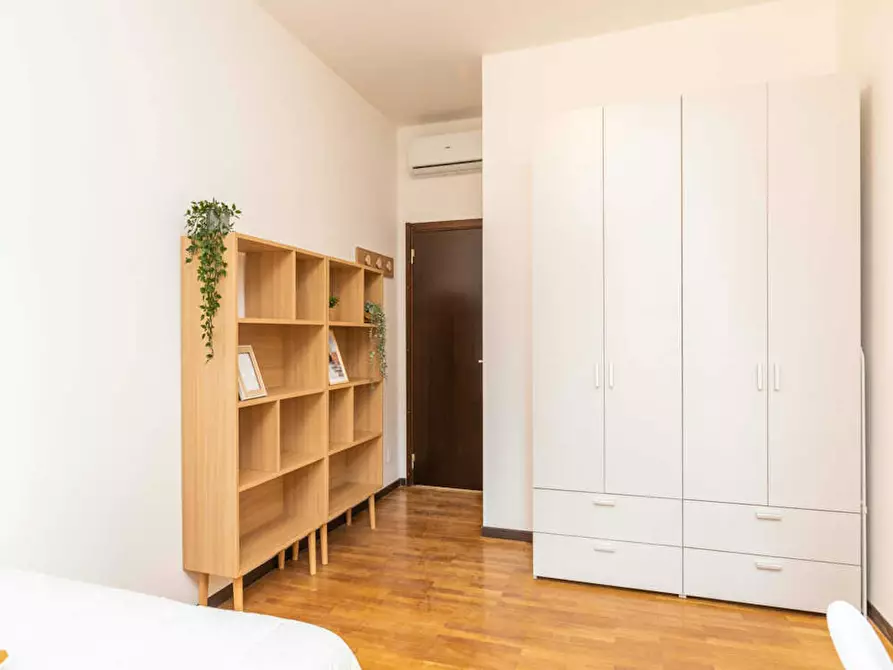 Immagine 7 di Camera in affitto  in Viale Tibaldi a Milano