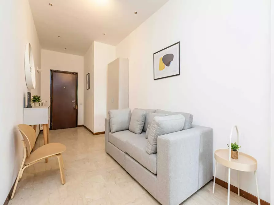 Immagine 10 di Camera in affitto  in Viale Tibaldi a Milano