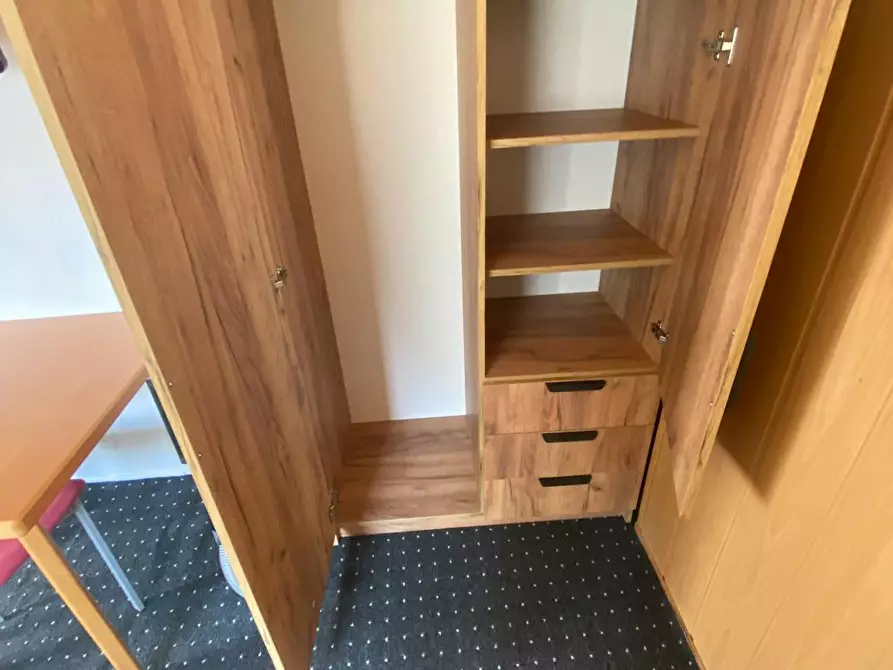 Immagine 4 di Appartamento in affitto  in Kulmbacher Straße a Bayreuth