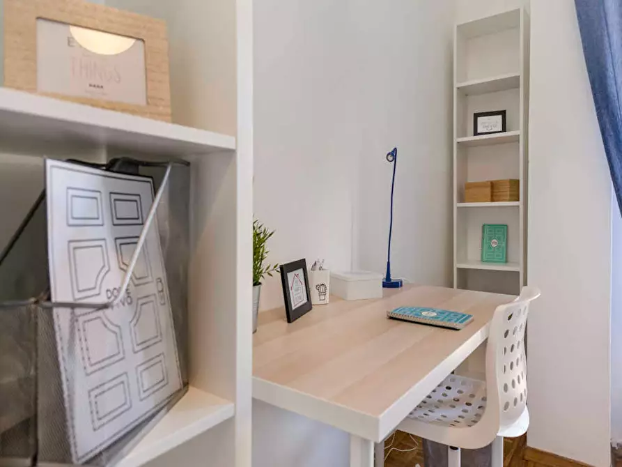 Immagine 7 di Camera in affitto  in Via dei Pioppi a Buccinasco