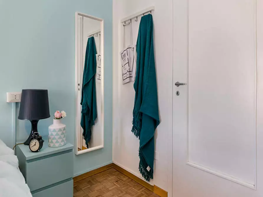 Immagine 6 di Camera in affitto  in Via dei Pioppi a Buccinasco