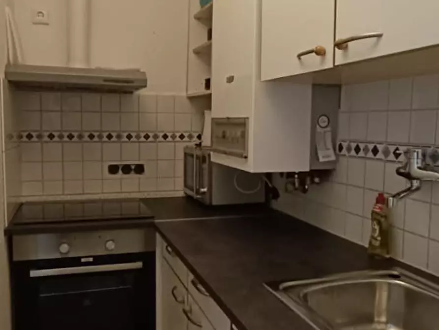 Immagine 7 di Camera in affitto  in Märkische Straße a Dortmund
