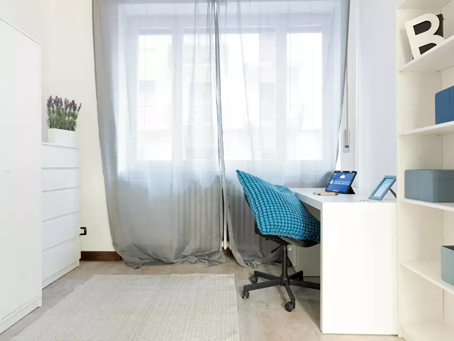 Immagine 7 di Camera in affitto  in Via Elba a Torino