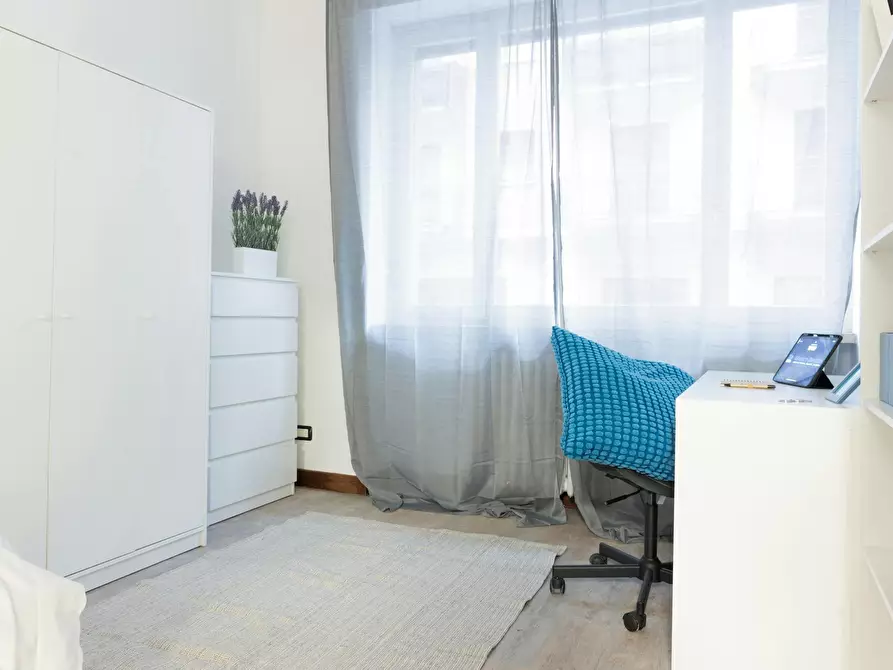 Immagine 4 di Camera in affitto  in Via Elba a Torino