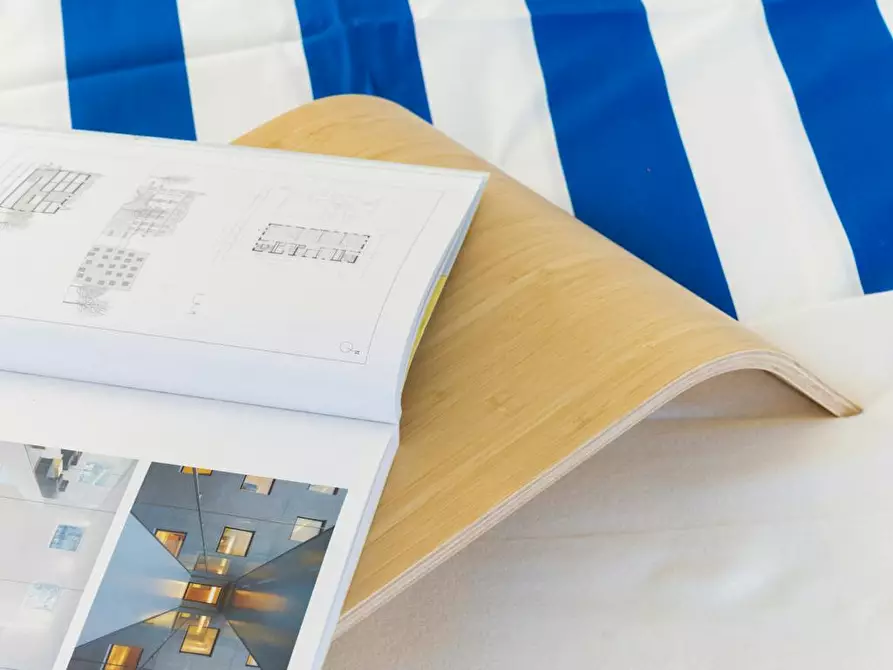 Immagine 3 di Camera in affitto  in Via Elba a Torino