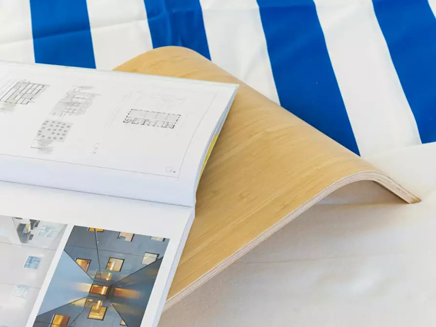 Immagine 6 di Camera in affitto  in Via Elba a Torino