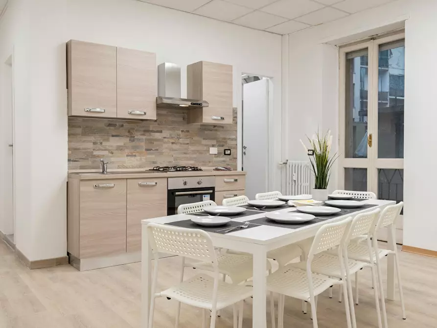 Immagine 8 di Camera in affitto  in Via Elba a Torino