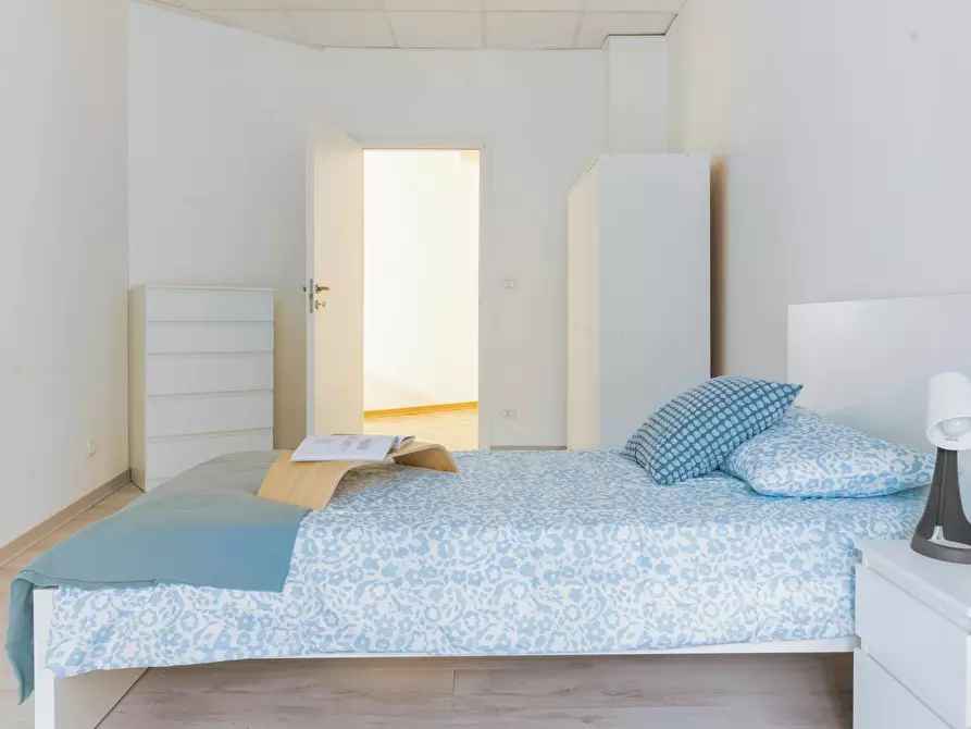 Immagine 2 di Camera in affitto  in Via Elba a Torino