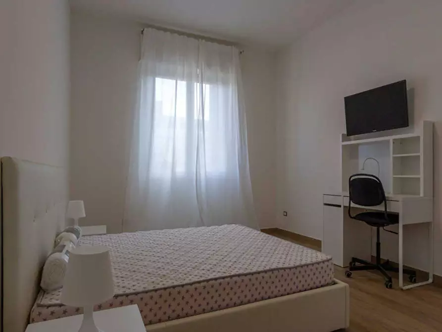 Immagine 5 di Camera in affitto  in Viale San Gimignano a Milano