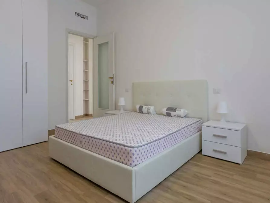 Immagine 2 di Camera in affitto  in Viale San Gimignano a Milano