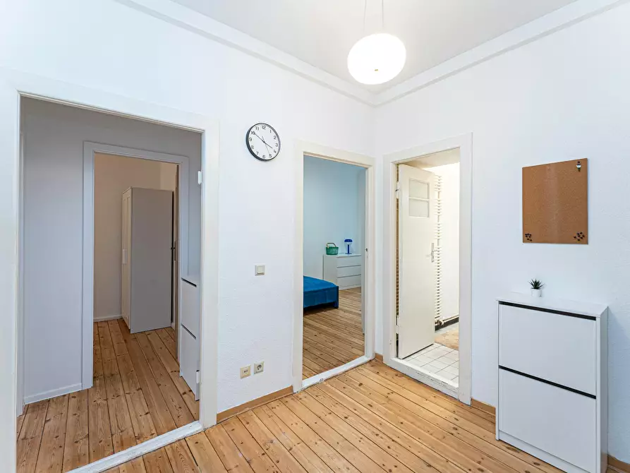 Immagine 5 di Camera in affitto  in Hainstraße a Berlin