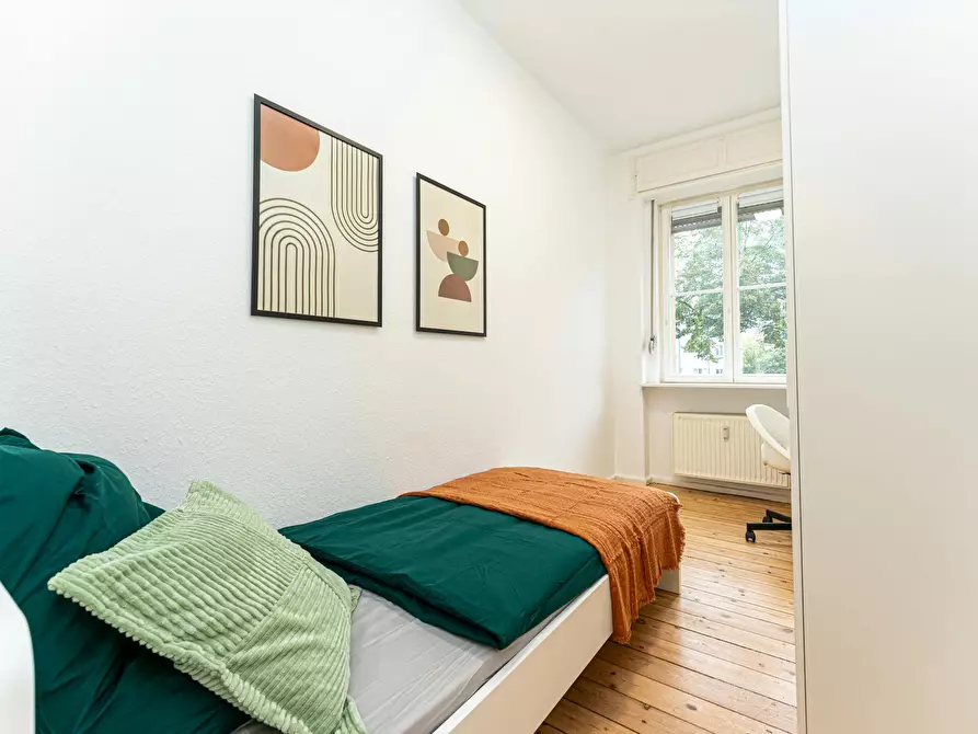 Immagine 1 di Camera in affitto  in Hainstraße a Berlin