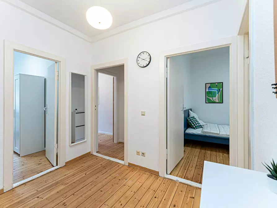 Immagine 4 di Camera in affitto  in Hainstraße a Berlin