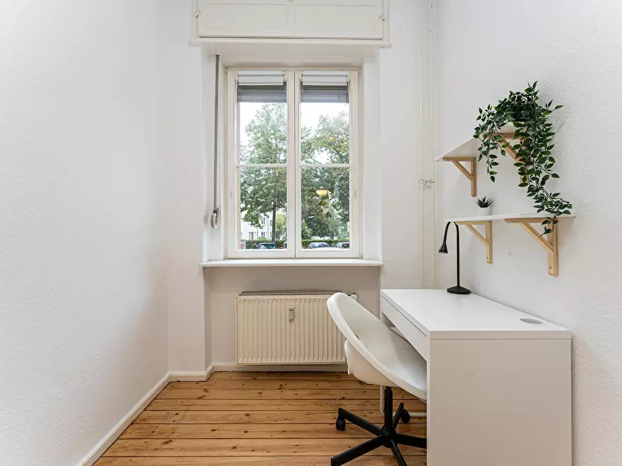 Immagine 3 di Camera in affitto  in Hainstraße a Berlin