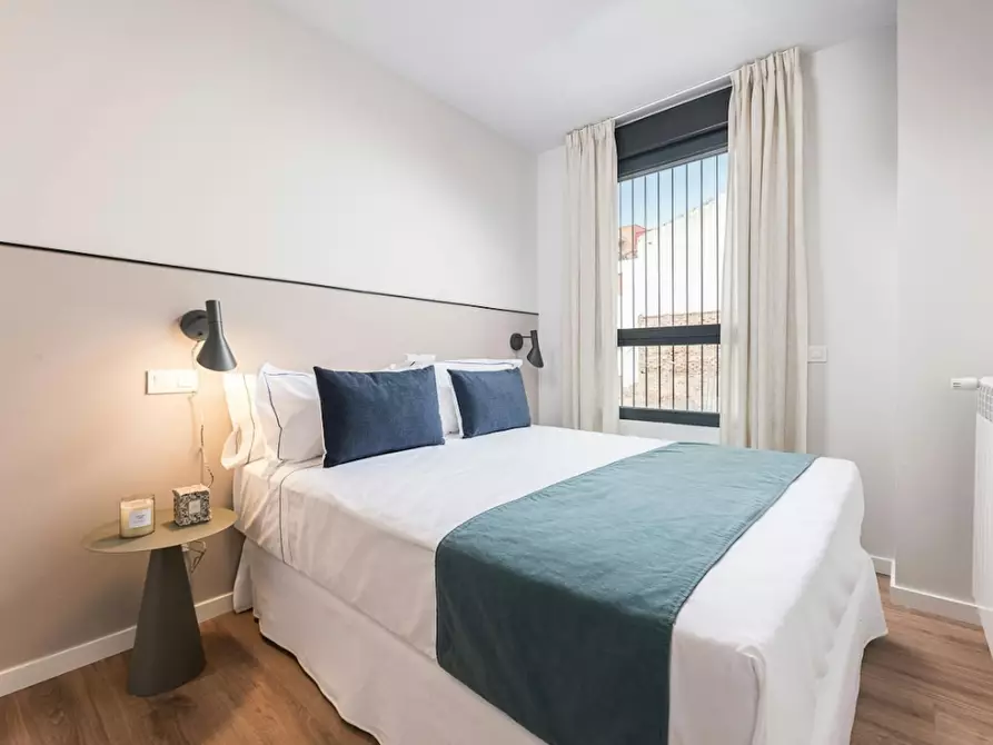 Immagine 7 di Appartamento in affitto  in Calle de la Alfalfa a Madrid
