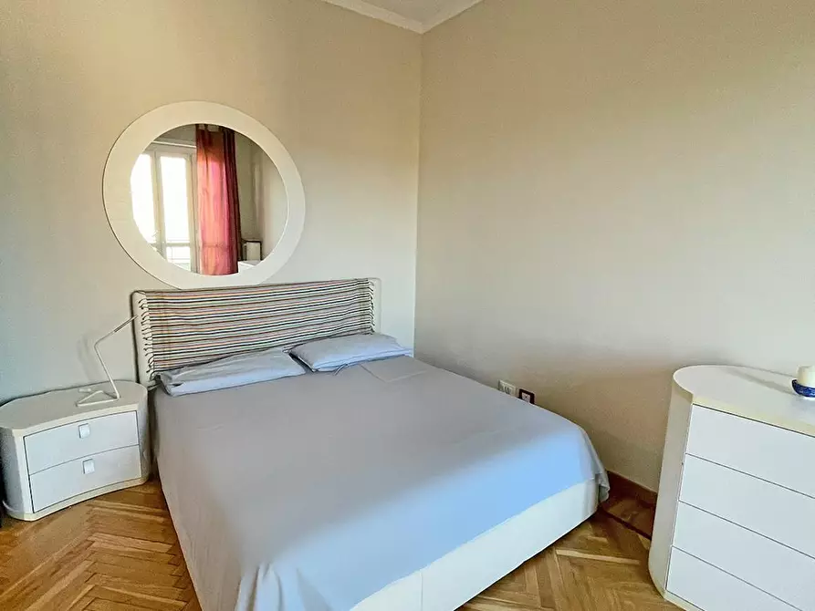 Immagine 1 di Appartamento in affitto  in Corso Novara a Torino