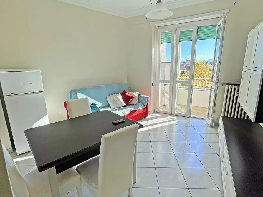 Immagine 7 di Appartamento in affitto  in Corso Novara a Torino