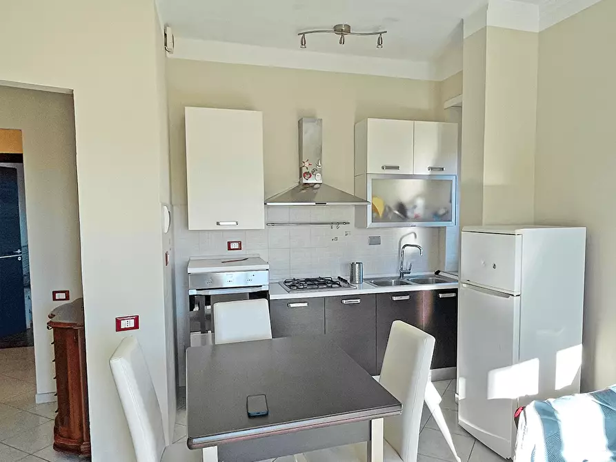 Immagine 10 di Appartamento in affitto  in Corso Novara a Torino