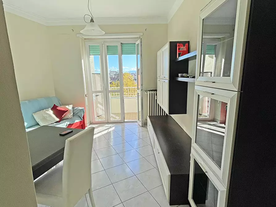 Immagine 6 di Appartamento in affitto  in Corso Novara a Torino