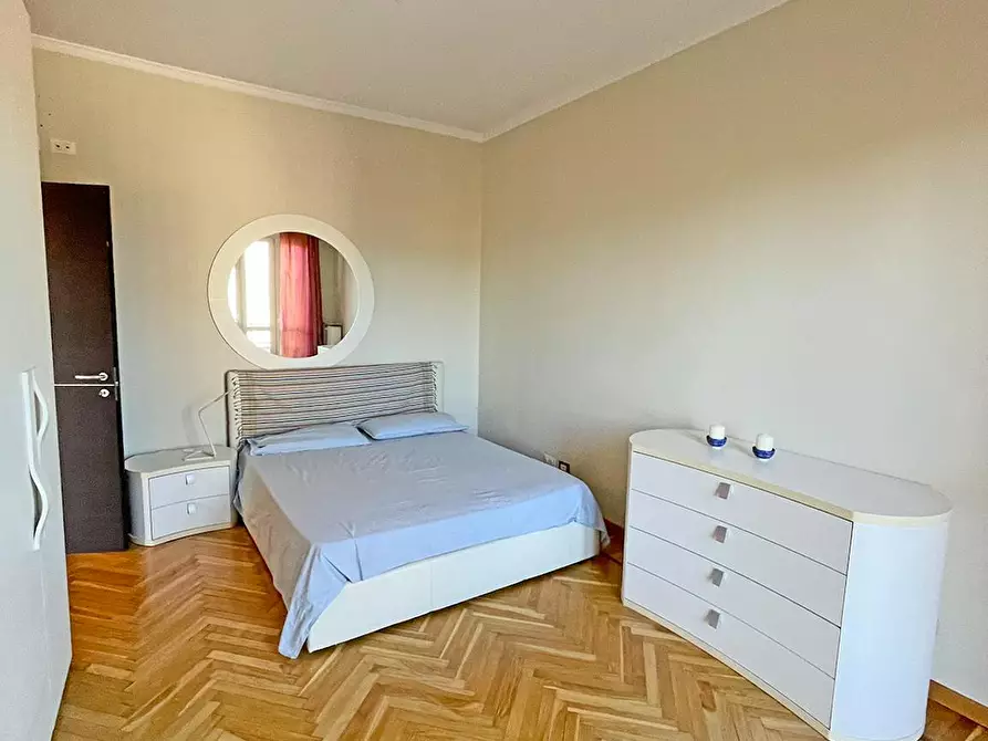 Immagine 4 di Appartamento in affitto  in Corso Novara a Torino