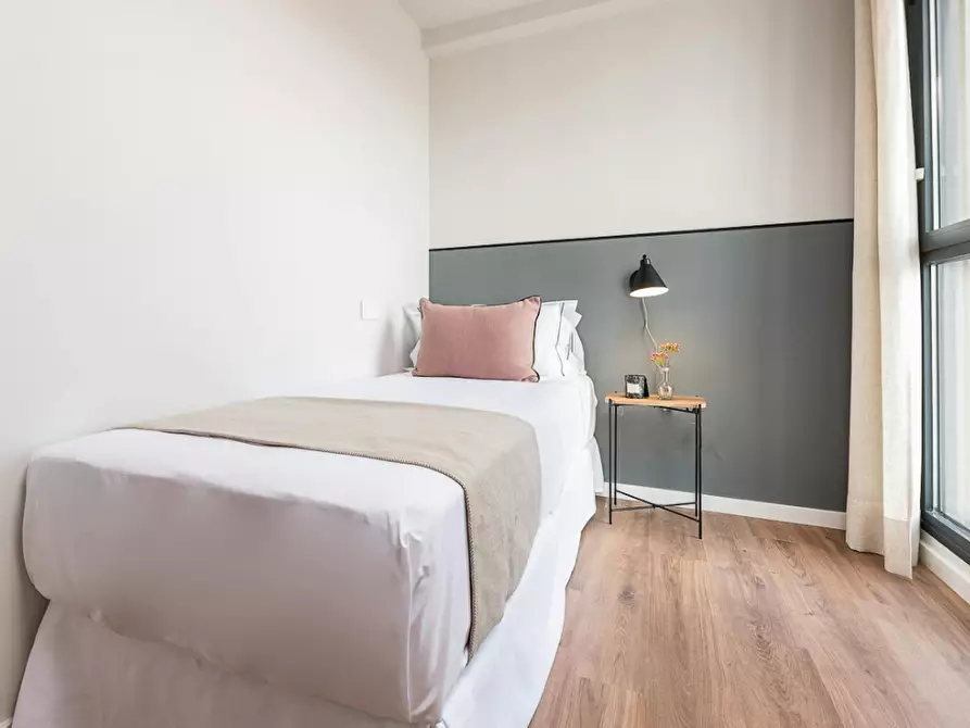 Immagine 9 di Appartamento in affitto  in Calle de la Alfalfa a Madrid