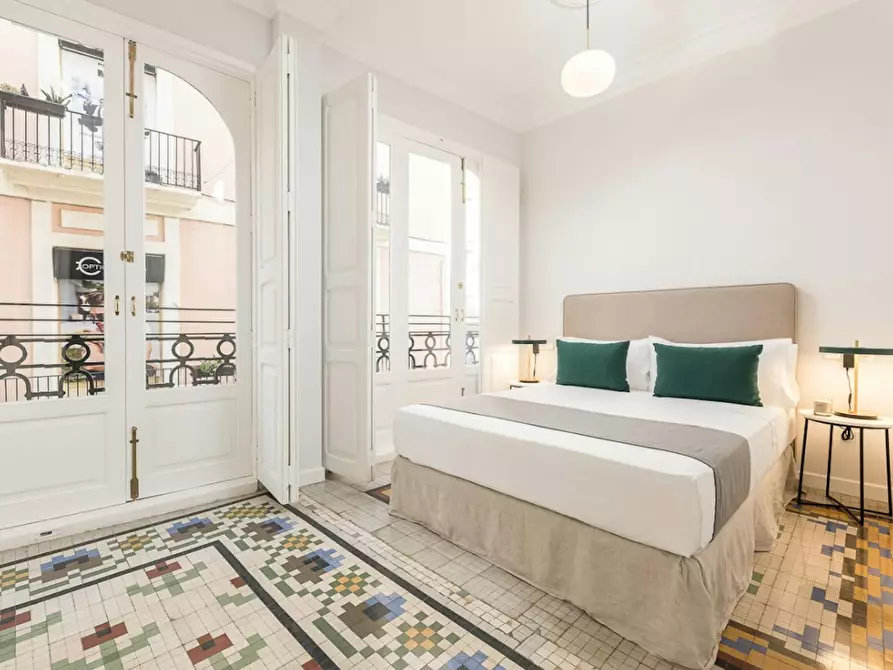 Immagine 9 di Appartamento in affitto  in Carrer dels Canvis a Valencia