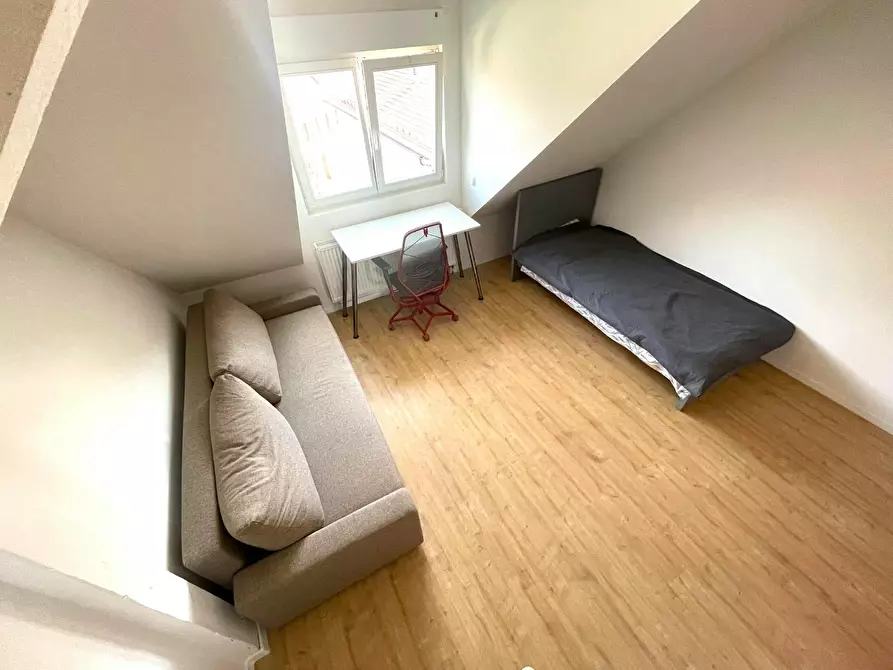 Immagine 9 di Appartamento in affitto  in Obere Riedstraße a Mannheim