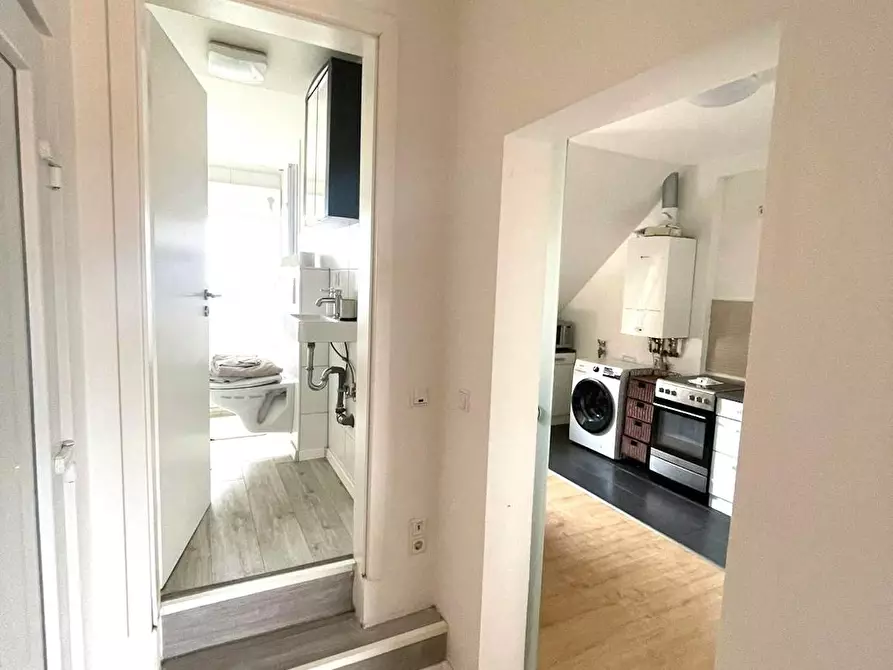 Immagine 6 di Appartamento in affitto  in Obere Riedstraße a Mannheim