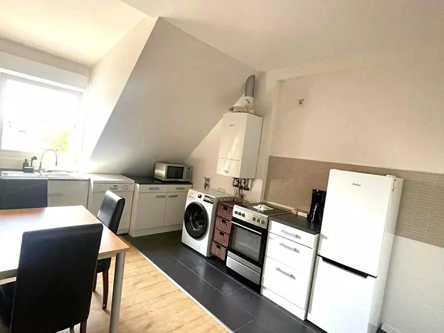 Immagine 3 di Appartamento in affitto  in Obere Riedstraße a Mannheim
