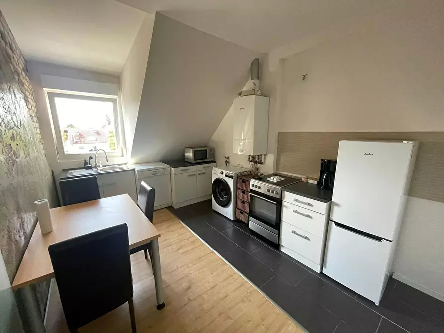 Immagine 2 di Appartamento in affitto  in Obere Riedstraße a Mannheim