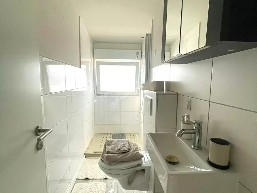 Immagine 4 di Appartamento in affitto  in Obere Riedstraße a Mannheim