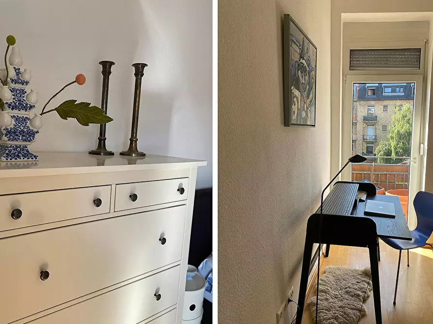 Immagine 8 di Appartamento in affitto  in Dürerstraße a Mannheim