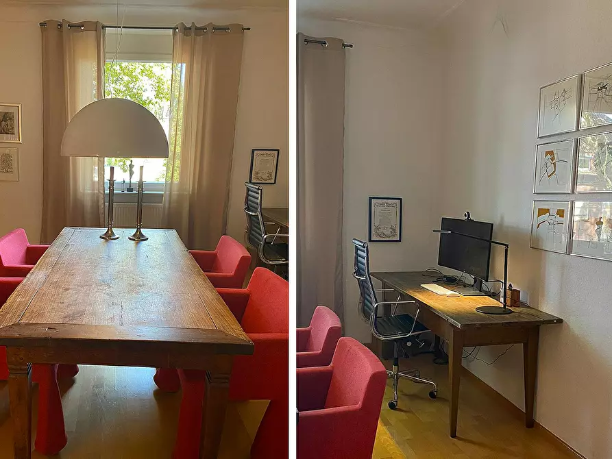 Immagine 6 di Appartamento in affitto  in Dürerstraße a Mannheim
