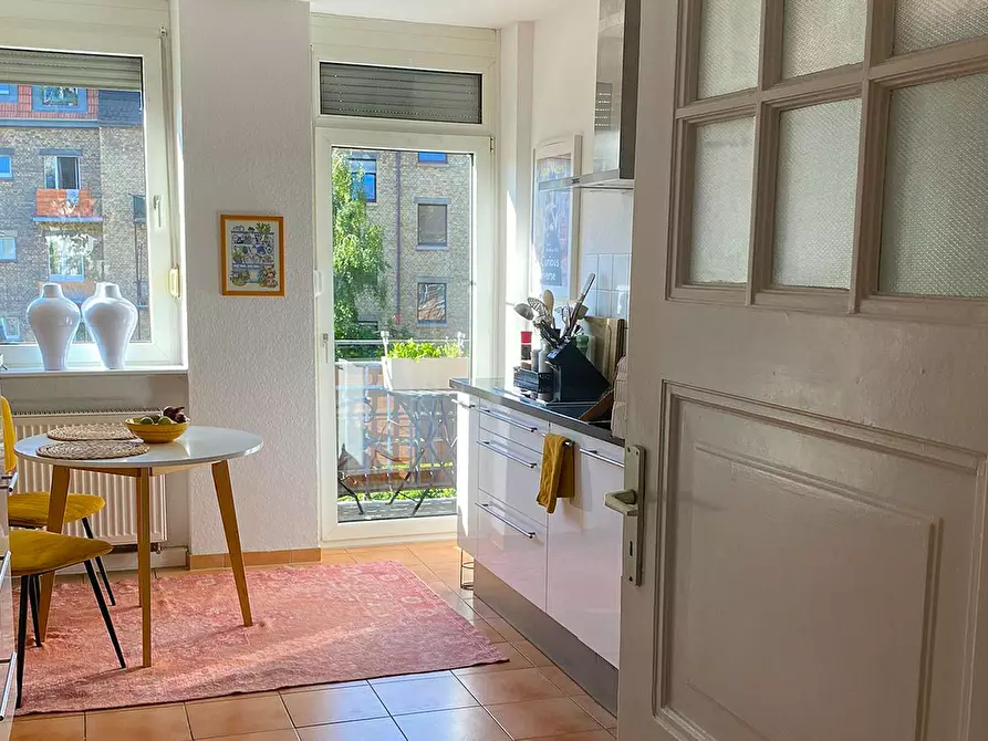 Immagine 9 di Appartamento in affitto  in Dürerstraße a Mannheim