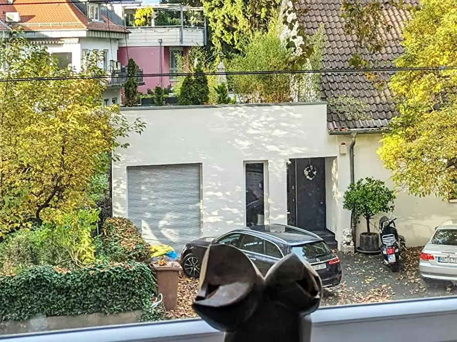 Immagine 4 di Appartamento in affitto  in Dürerstraße a Mannheim