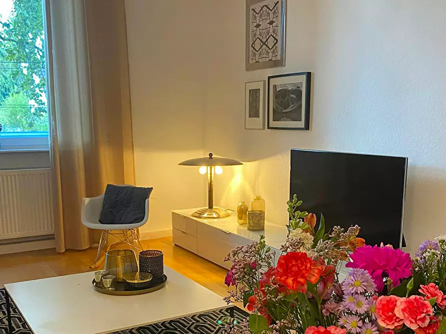 Immagine 3 di Appartamento in affitto  in Dürerstraße a Mannheim