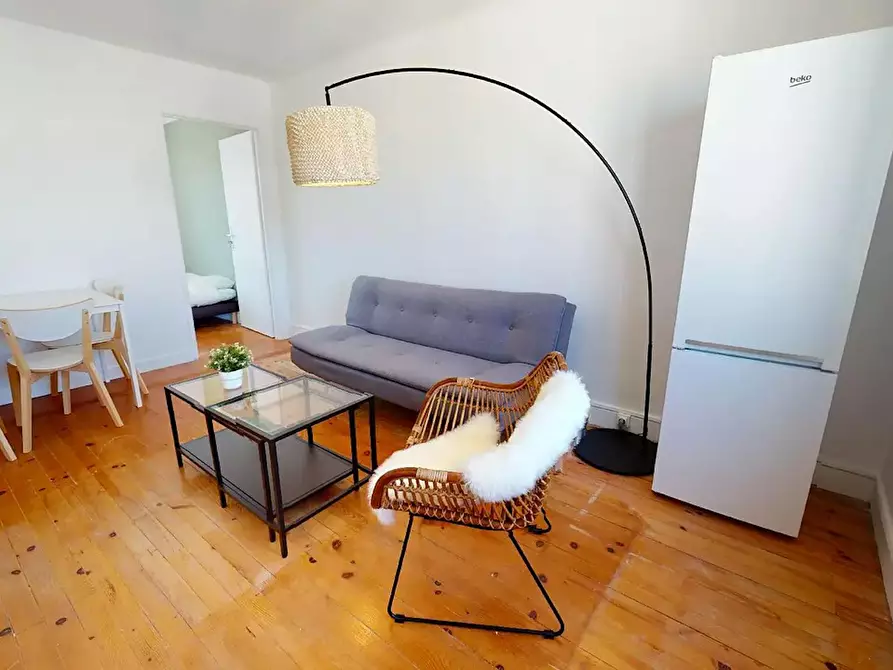 Immagine 10 di Camera in affitto  in Avenue Marc Sangnier a Villeurbanne
