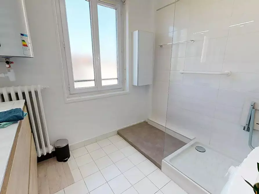 Immagine 9 di Camera in affitto  in Avenue Marc Sangnier a Villeurbanne