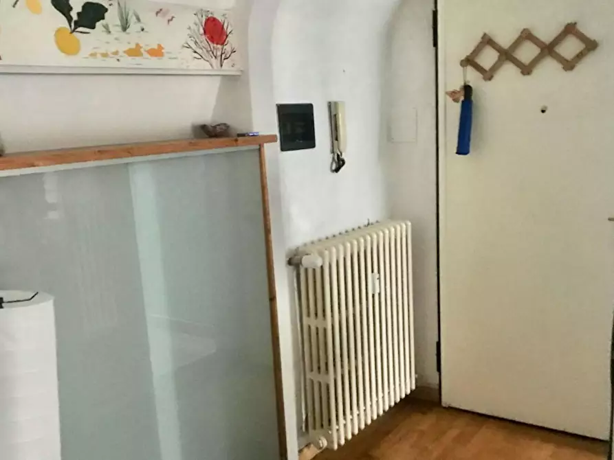 Immagine 8 di Appartamento in affitto  in Via Giordano Bruno a Milano