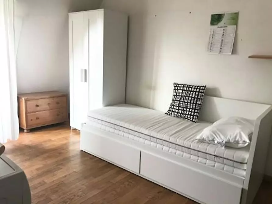 Immagine 5 di Appartamento in affitto  in Via Giordano Bruno a Milano