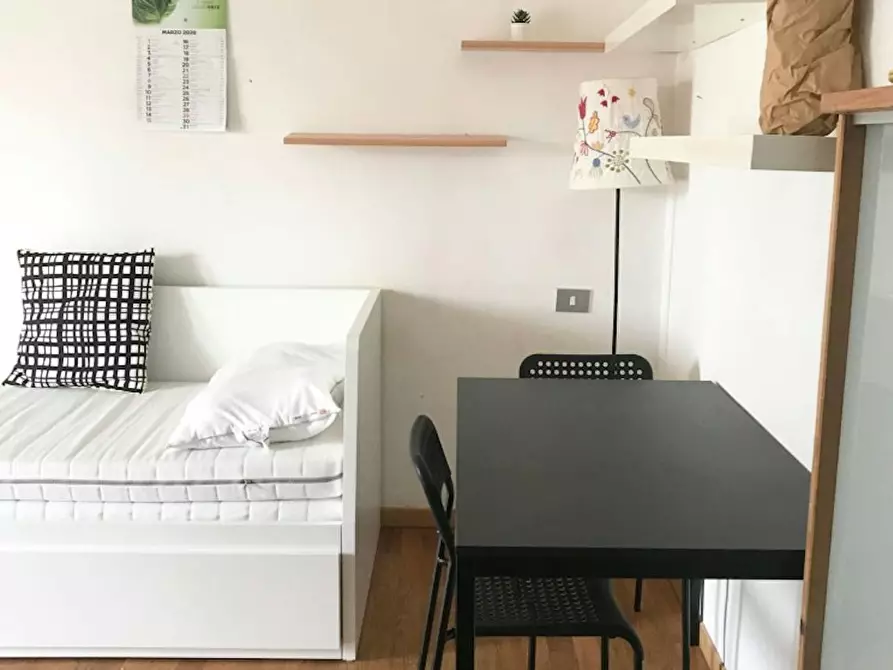 Immagine 7 di Appartamento in affitto  in Via Giordano Bruno a Milano