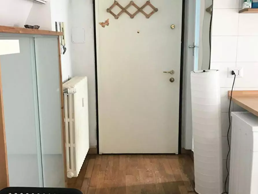 Immagine 3 di Appartamento in affitto  in Via Giordano Bruno a Milano