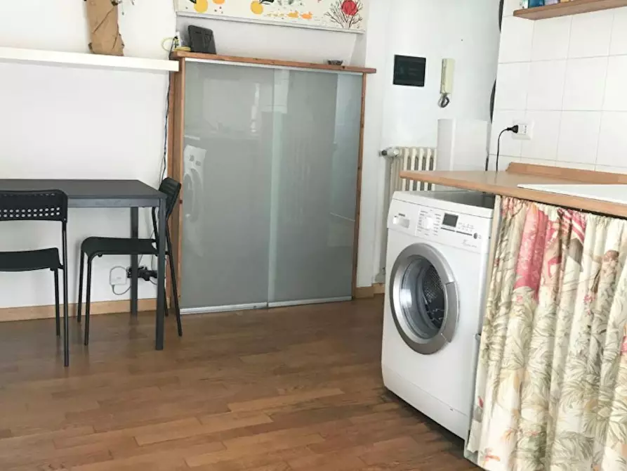 Immagine 6 di Appartamento in affitto  in Via Giordano Bruno a Milano