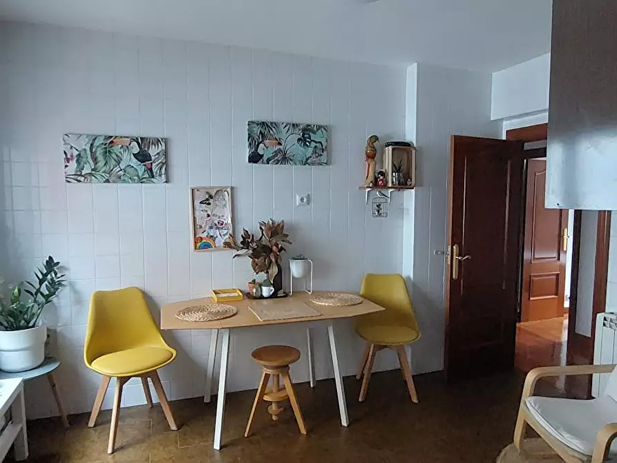 Immagine 7 di Camera in affitto  in George Steer kalea a Bilbao