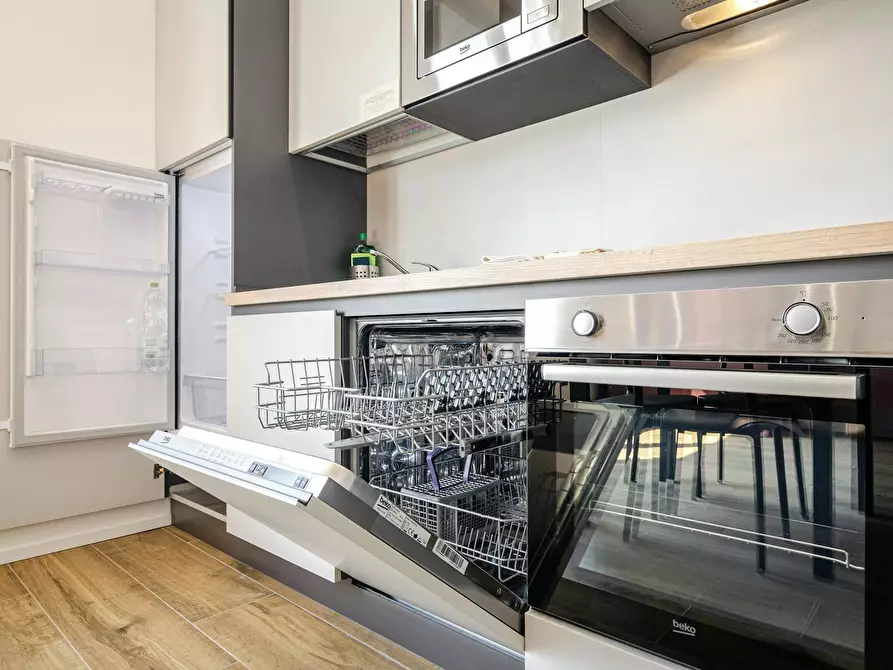 Immagine 9 di Appartamento in affitto  in Via Emilia Ponente a Bologna