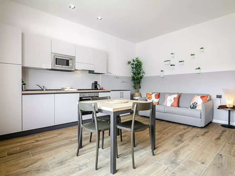 Immagine 3 di Appartamento in affitto  in Via Emilia Ponente a Bologna