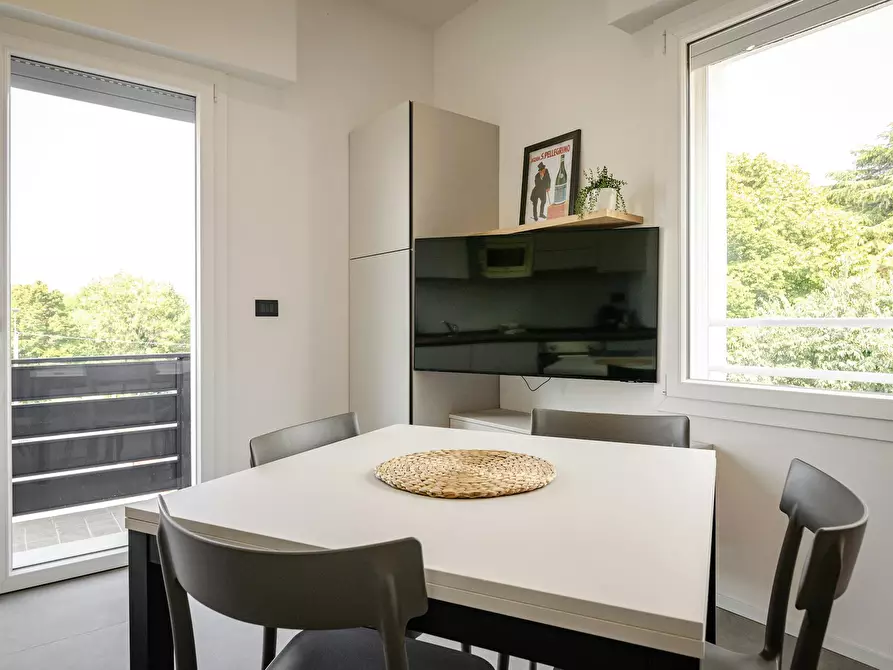 Immagine 8 di Appartamento in affitto  in Via Emilia Ponente a Bologna