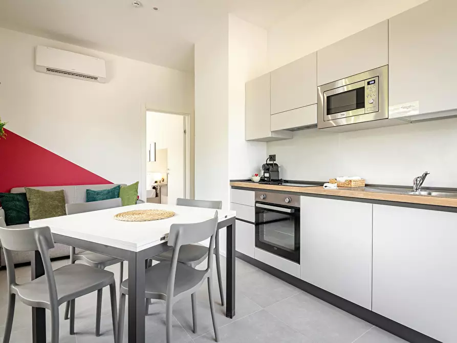 Immagine 5 di Appartamento in affitto  in Via Emilia Ponente a Bologna